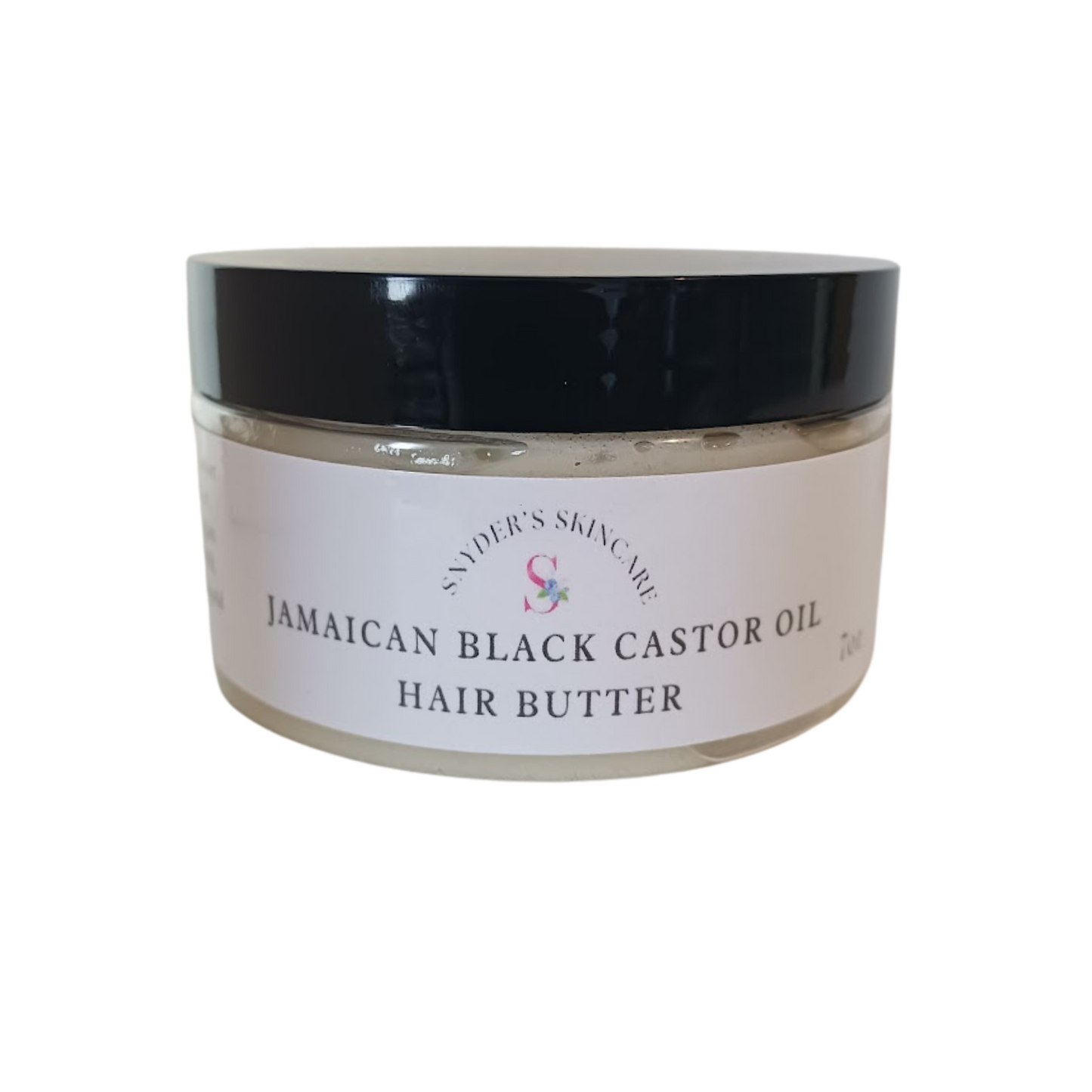 Jamaican Black Castor Oil Hair Butter