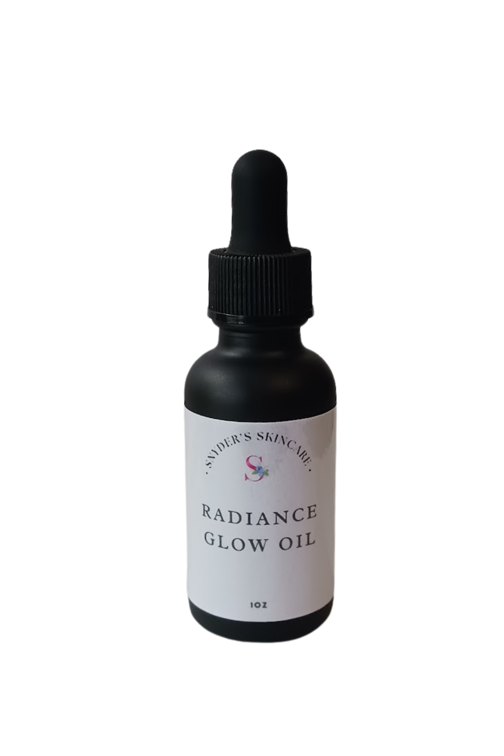 Radiance Glow Oil