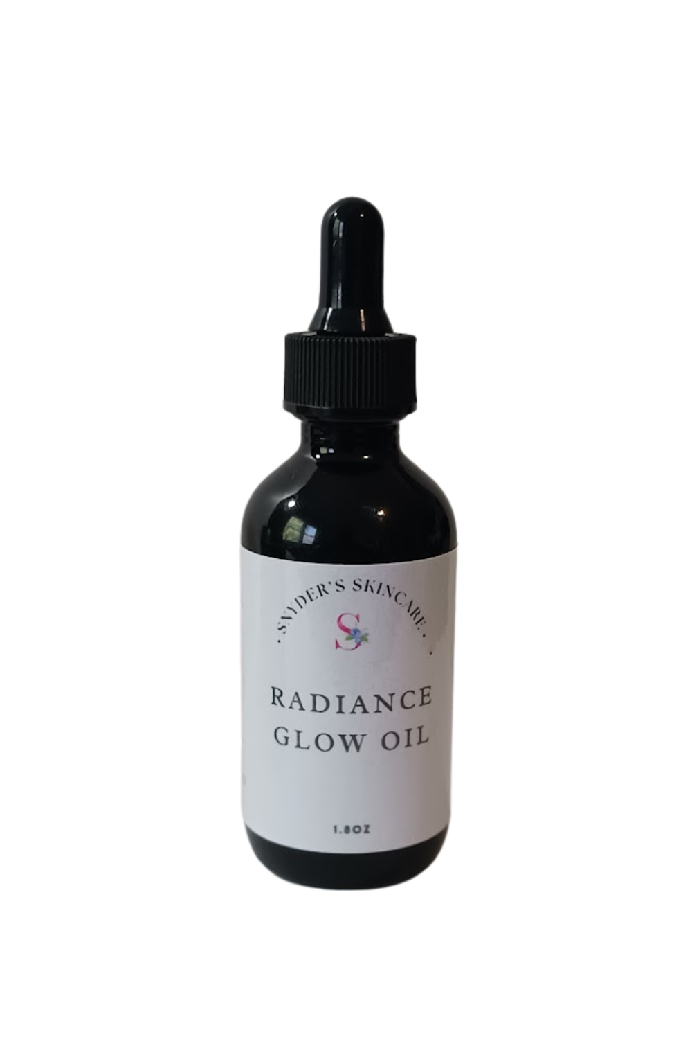 Radiance Glow Oil