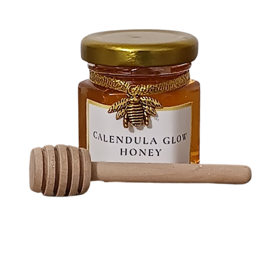 Calendula Glow Honey