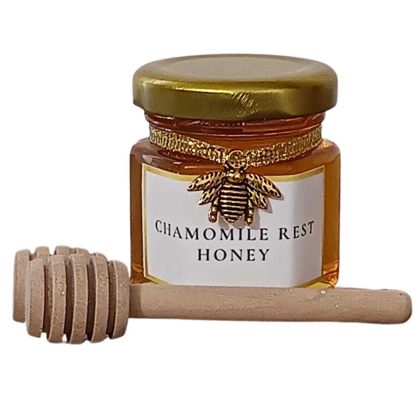 Chamomile Rest Honey