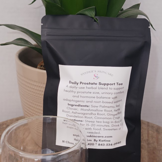 Daily Prostate Support Tea