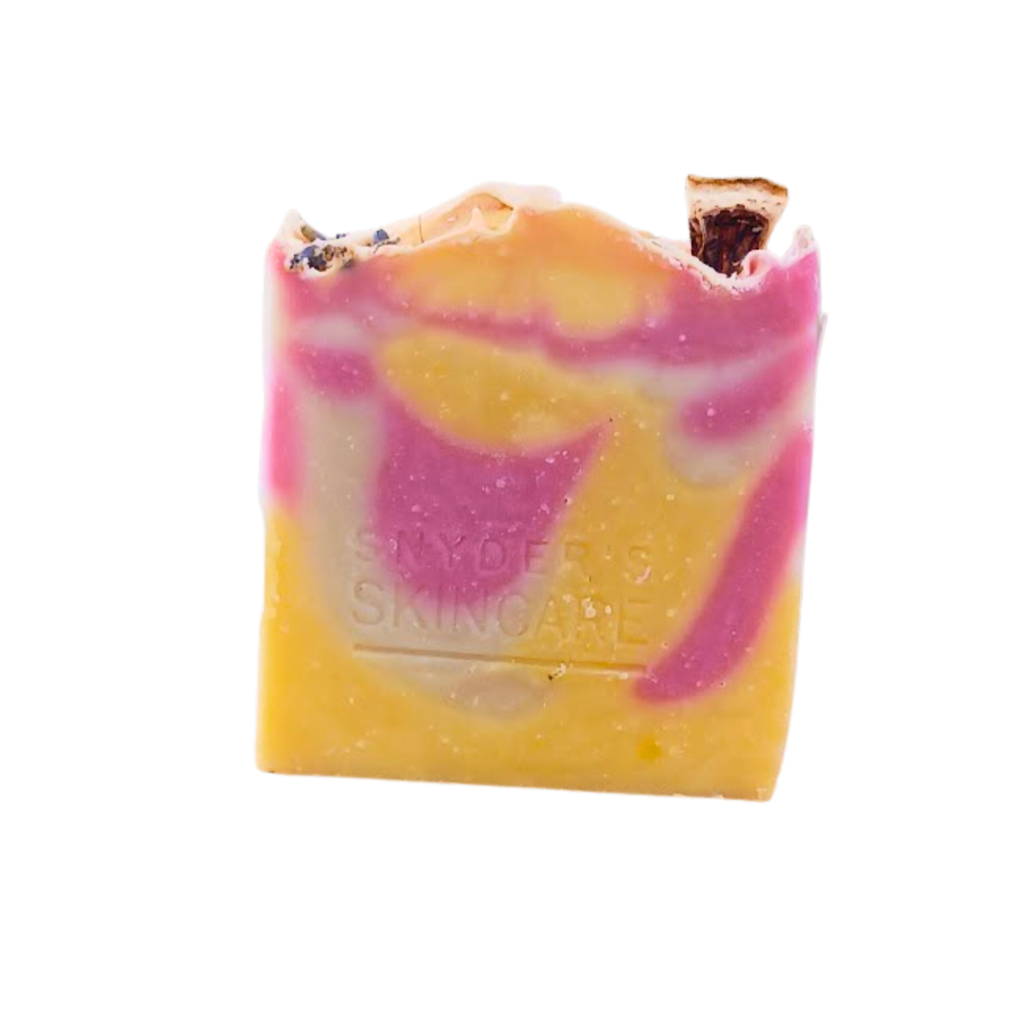 Citrus Grove Lavender Soap