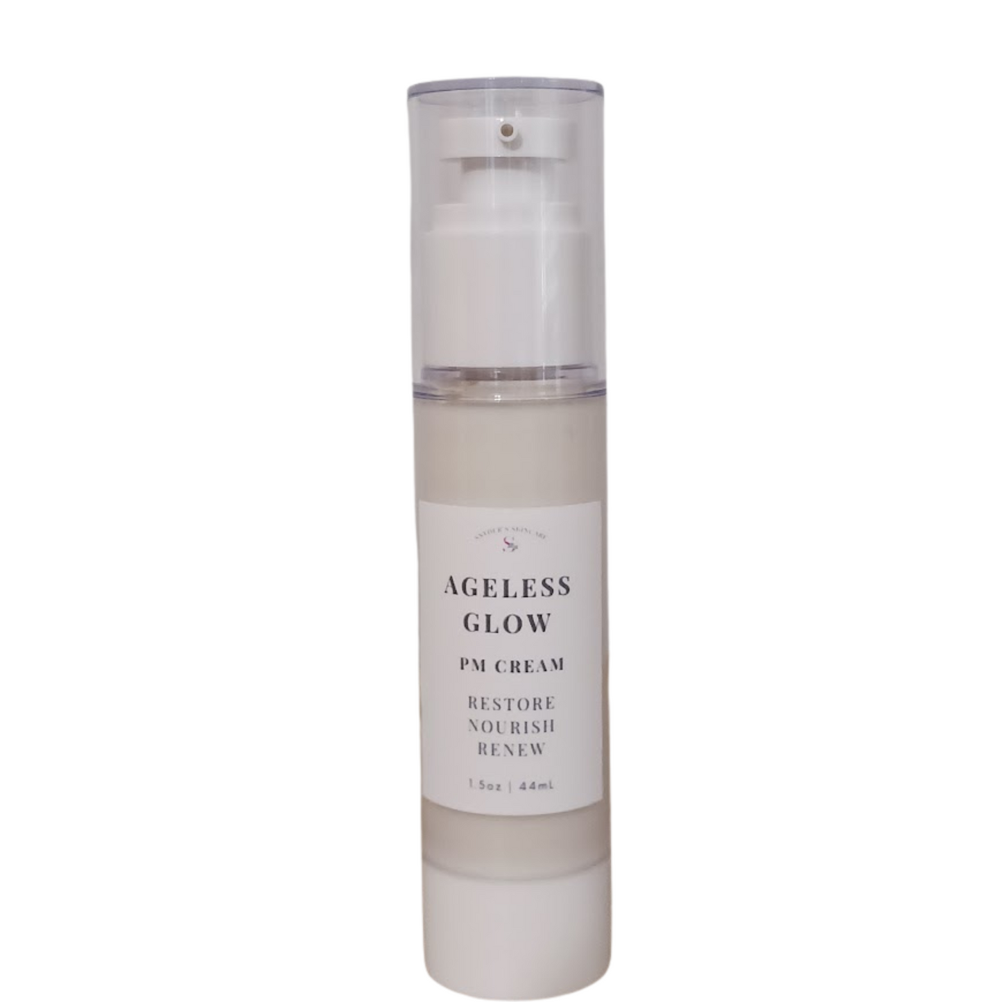 Ageless Glow Collection