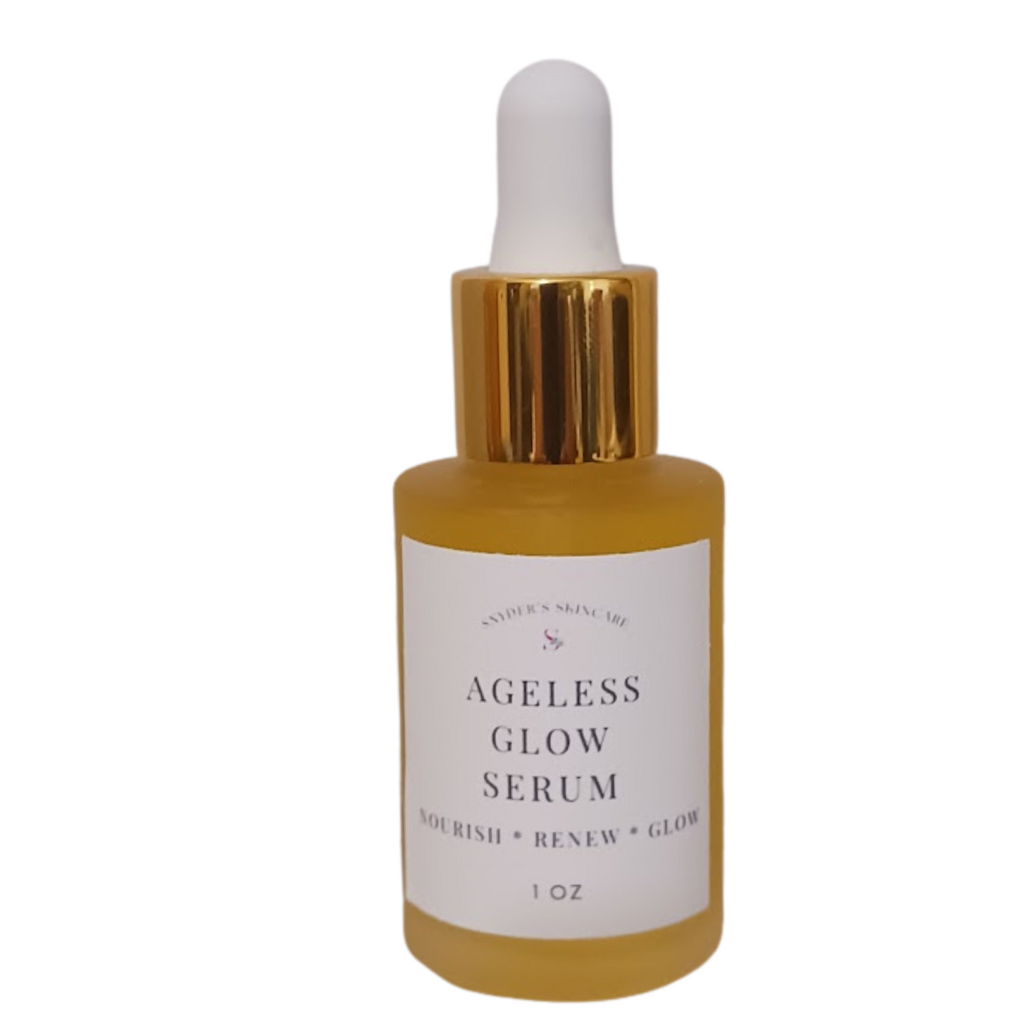 Ageless Glow Collection