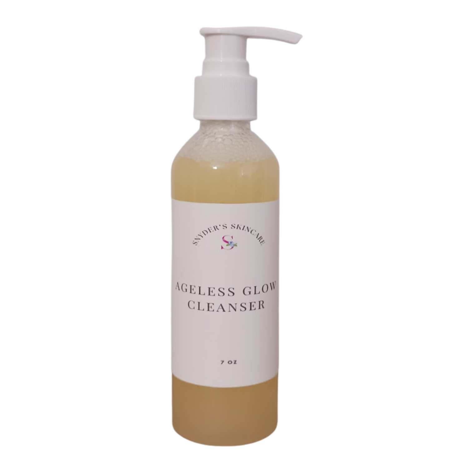 Ageless Glow Collection