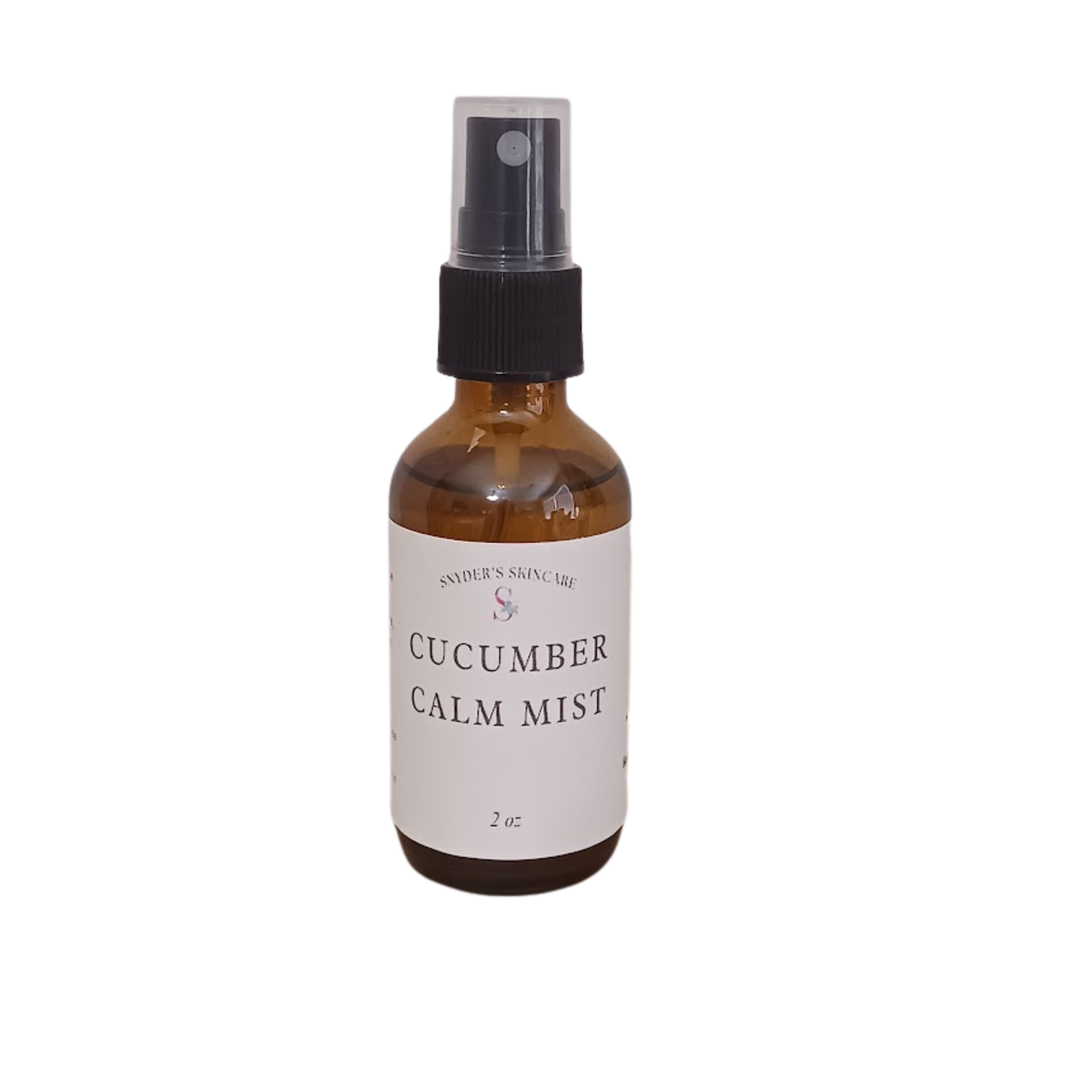 Cucumber Calm Mist