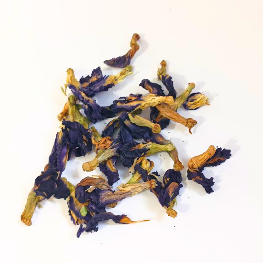 Butterfly Pea Tea