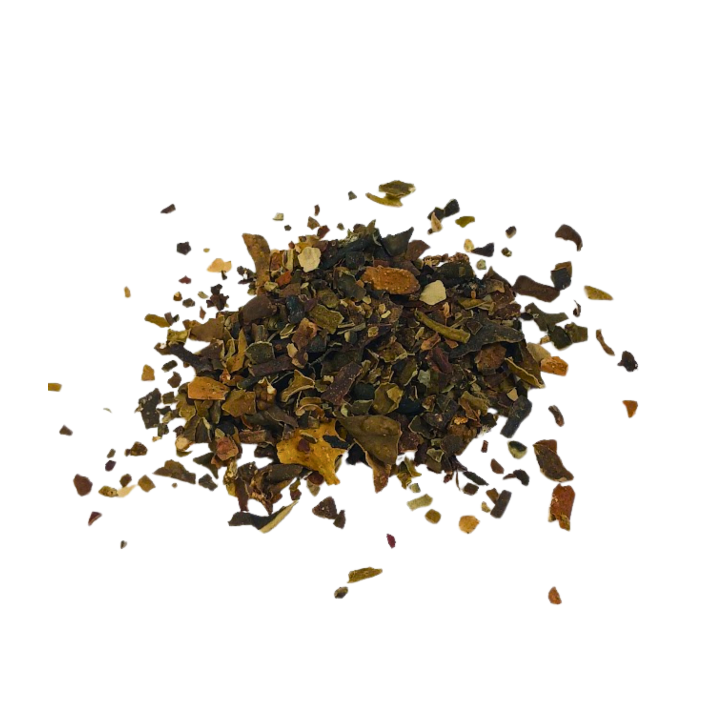 Bladderwrack Tea