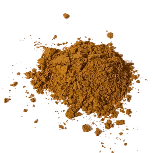 Chaga Mushroom Powder