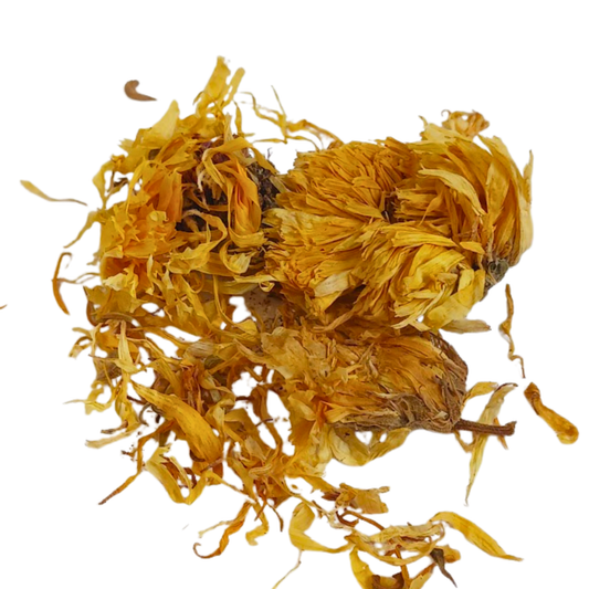 Calendula Tea