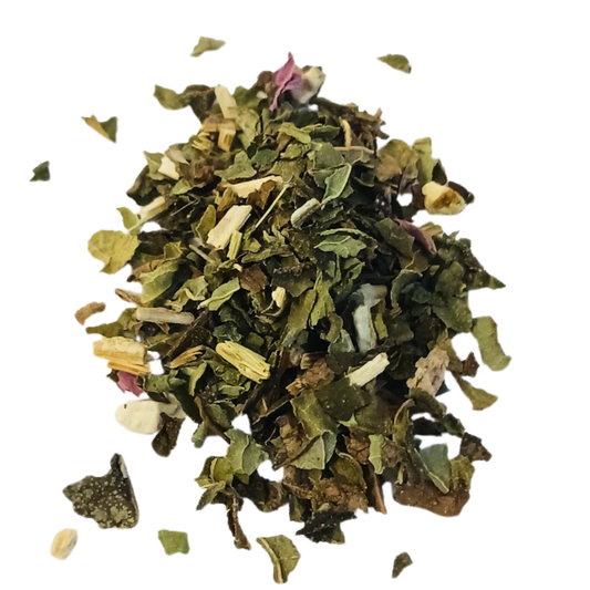 Echinacea Tea
