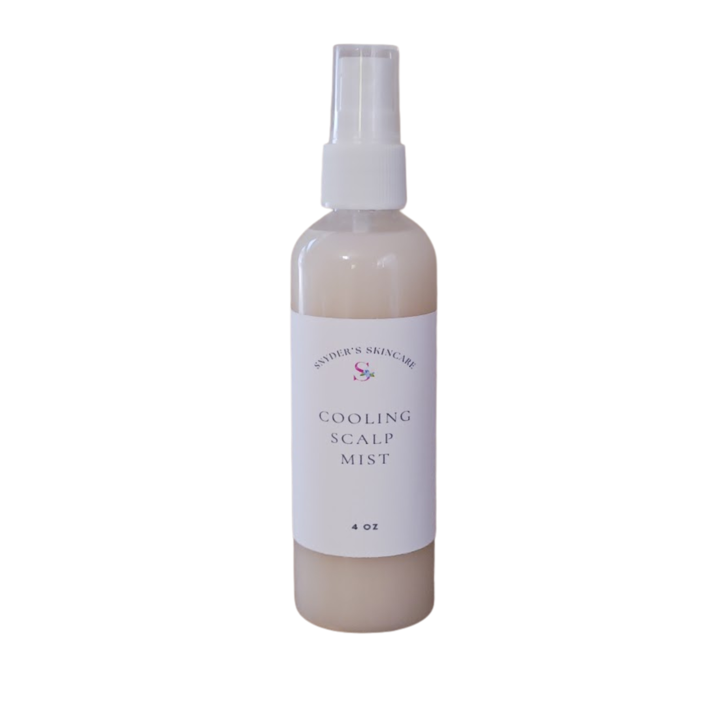 Cooling Scalp Mist