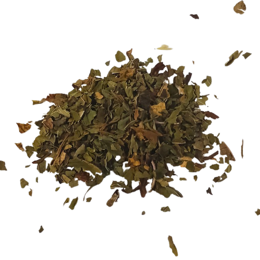 Peppermint - Snyder's Skincare