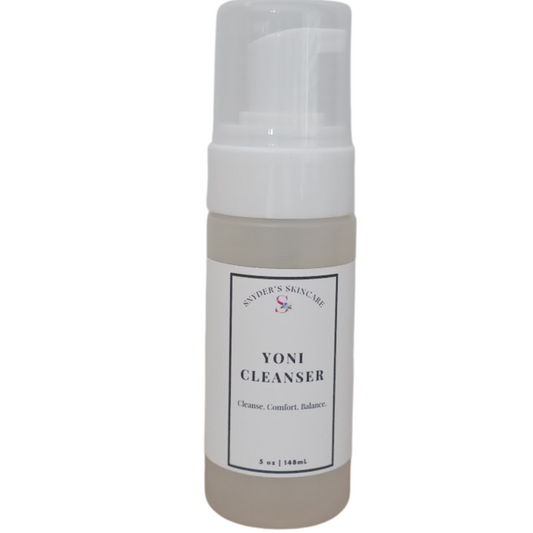 Yonic Cleanser