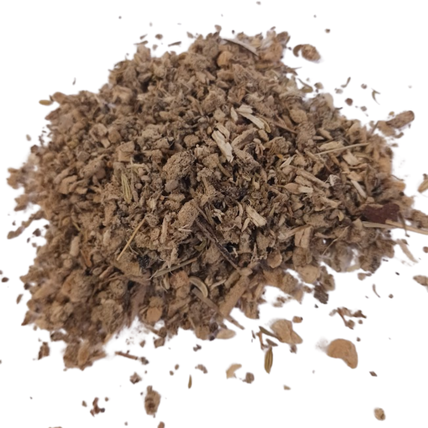 Clear Breath Chest Comfort Herbal Tea - Snyder's Skincare