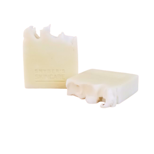 Black Seed Tallow Soap