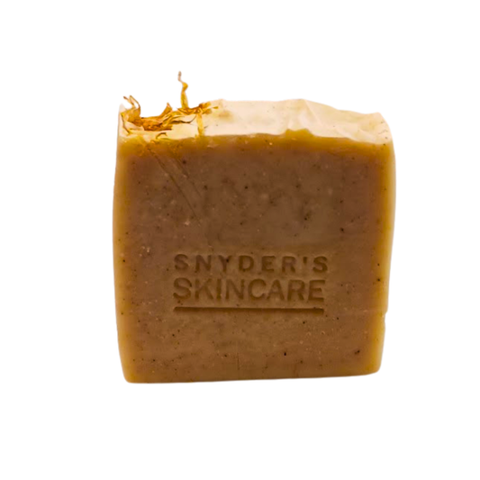 Calendula Soap