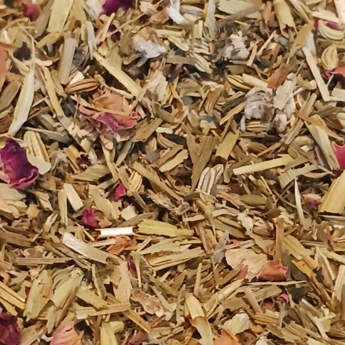 Milk Flow Support Tea