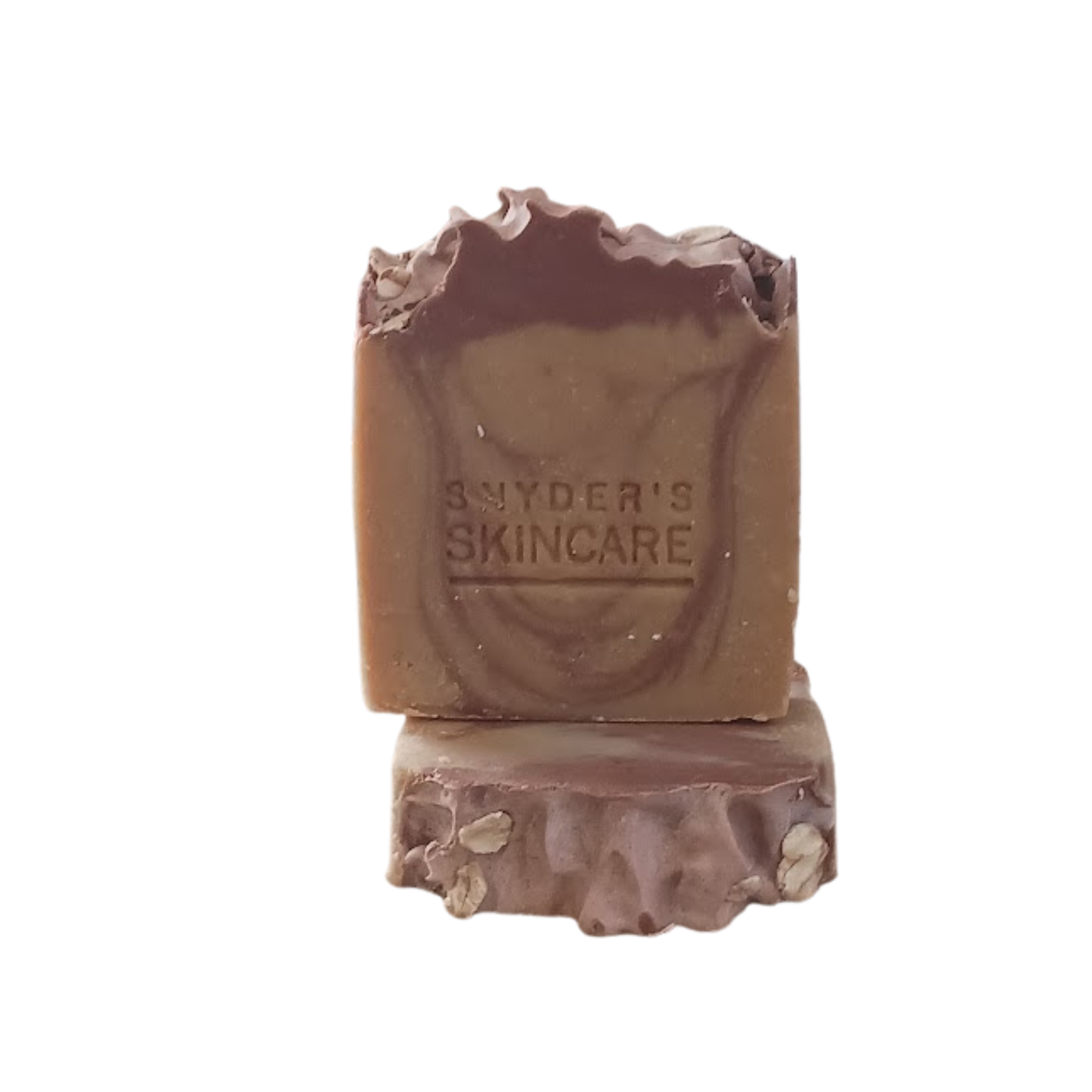 Oatmeal Milk & Honey Soap