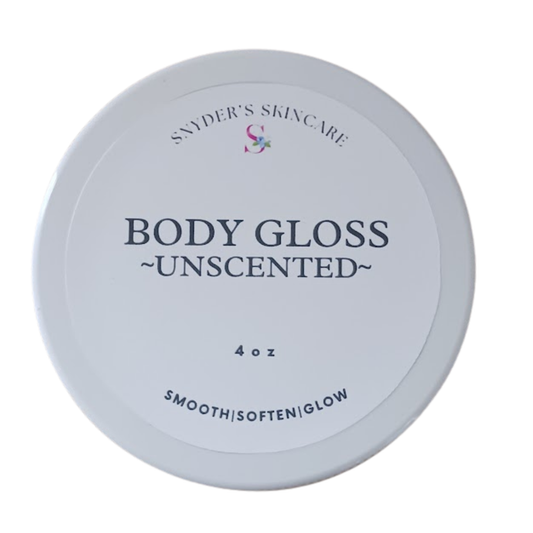 Body Gloss