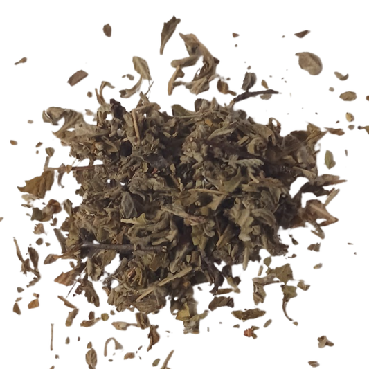 Damiana Leaf - Snyder's Skincare