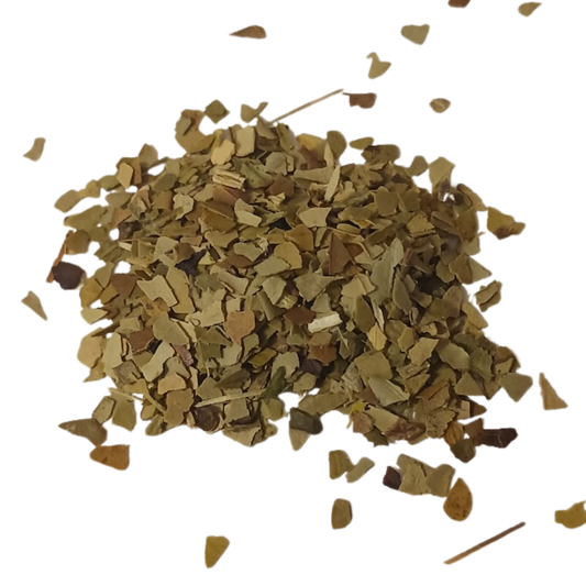 Yerba Mate - Snyder's Skincare