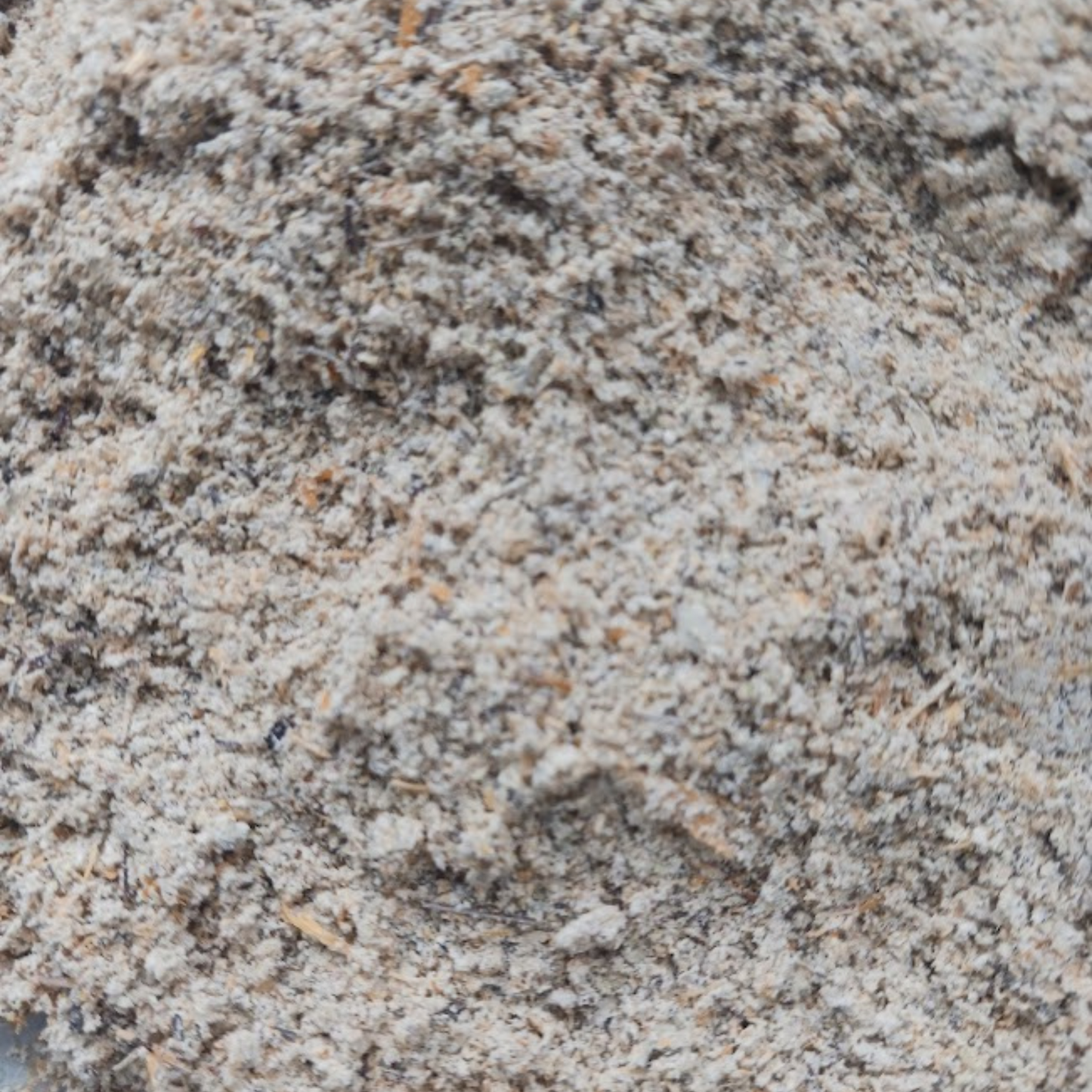 Soothing Oat & herb Bath Soak - Strong Blend