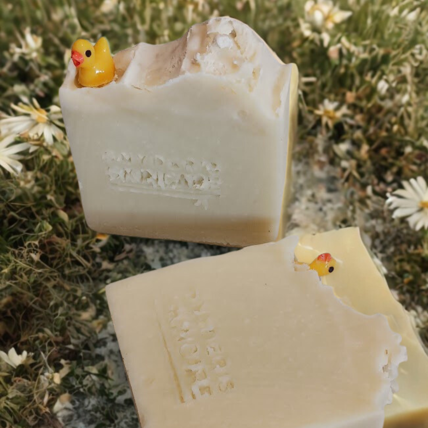 Pure Comfort Tallow Soap Bar