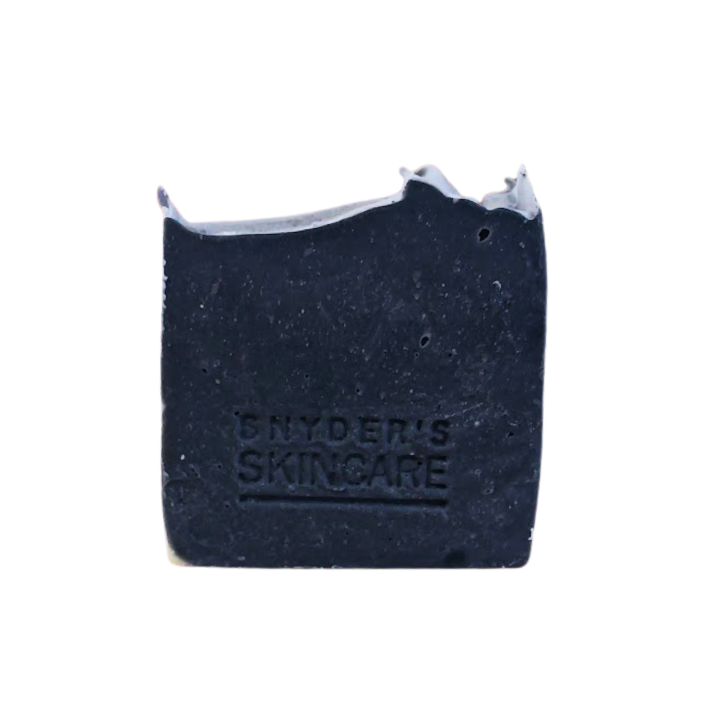 Activated Charcoal Soap