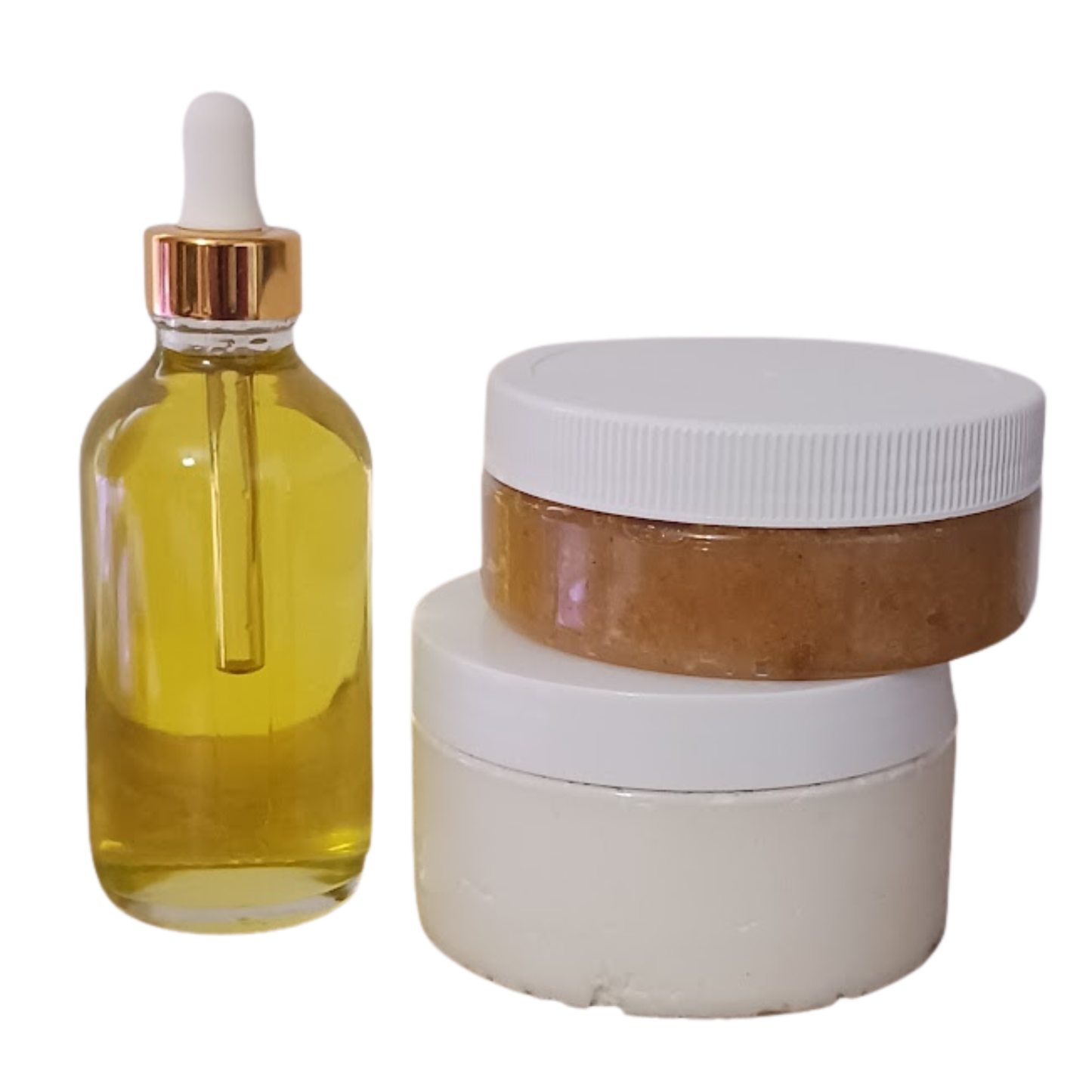 Ginger Glow Holiday Bundle