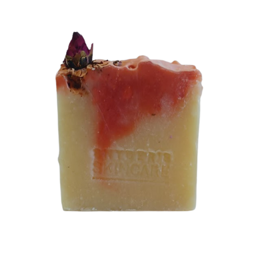 Rose Petal Soap