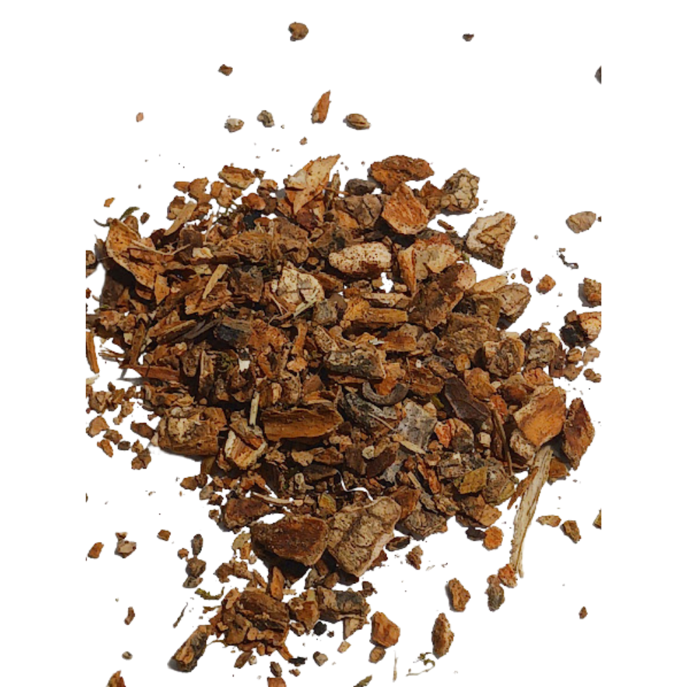 Cramp Bark Tea