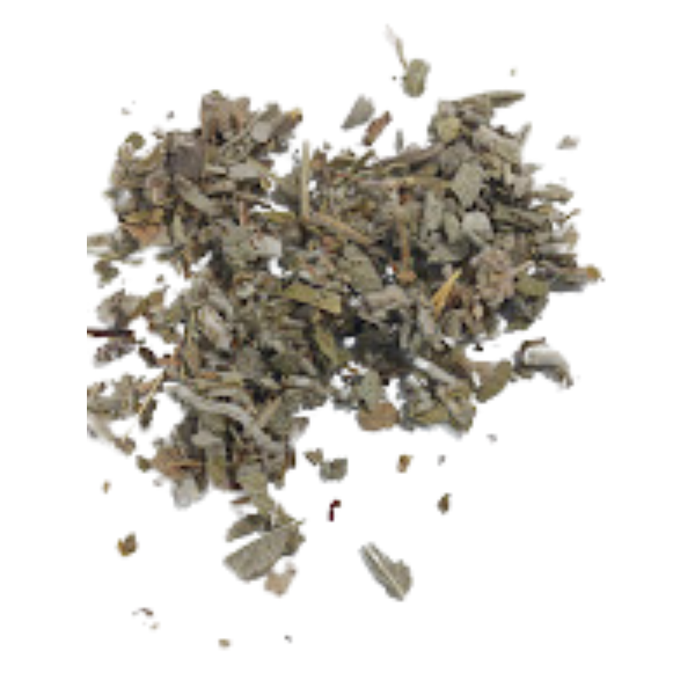 Sage Leaf Tea