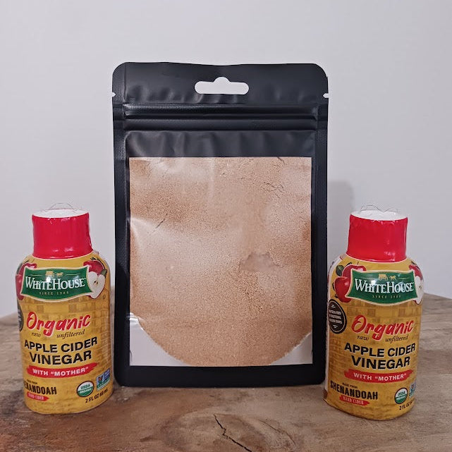 Inner Fire Tonic Powder
