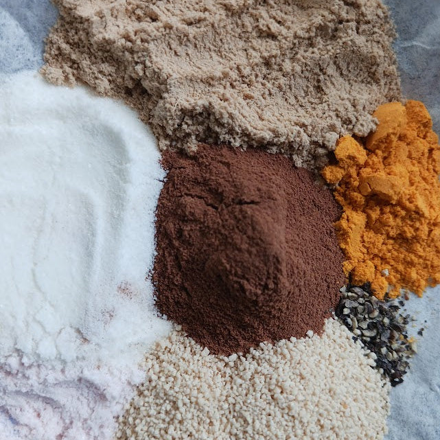 Inner Fire Tonic Powder