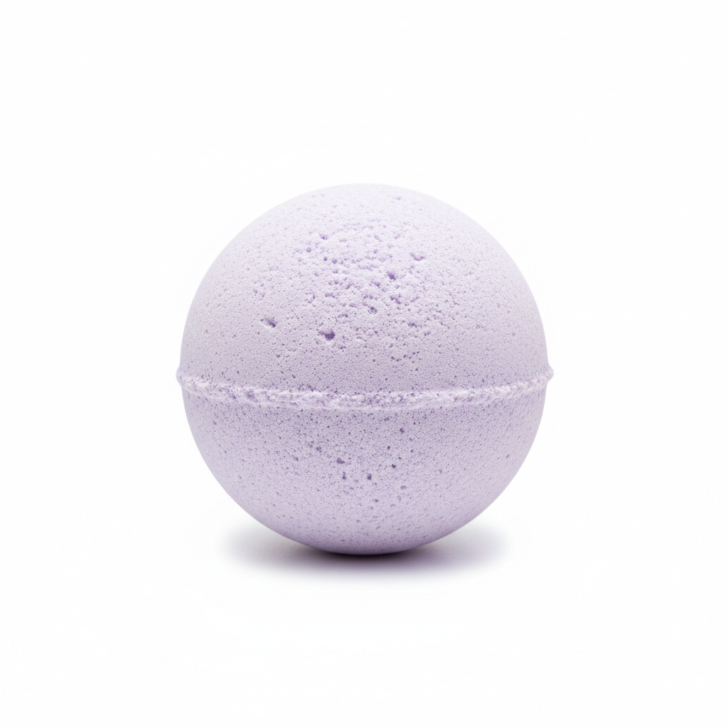 Luxe Bath Bomb