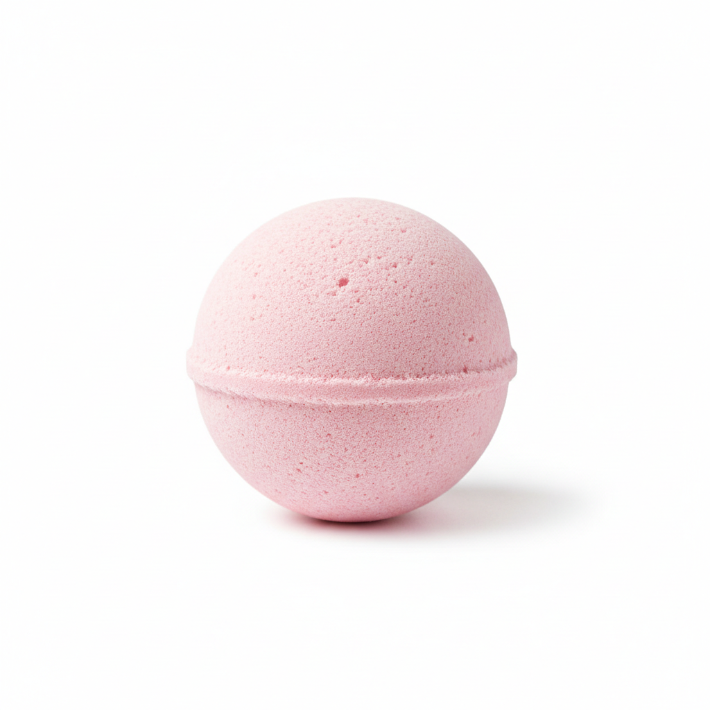 Luxe Bath Bomb